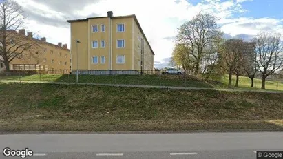 Lägenheter att hyra i Norrköping - Bild från Google Street View