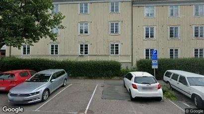 Lägenheter att hyra i Majorna-Linné - Bild från Google Street View