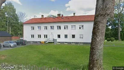 Lägenheter att hyra i Lekeberg - Bild från Google Street View