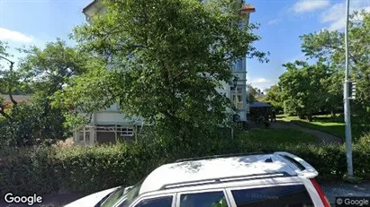 Lägenheter att hyra i Falköping - Bild från Google Street View