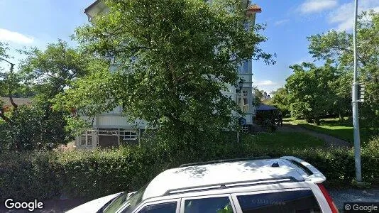 Lägenheter att hyra i Falköping - Bild från Google Street View