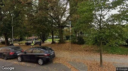 Lägenheter att hyra i Linköping - Bild från Google Street View