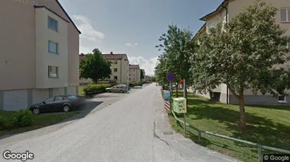 Lägenheter att hyra i Gotland - Bild från Google Street View