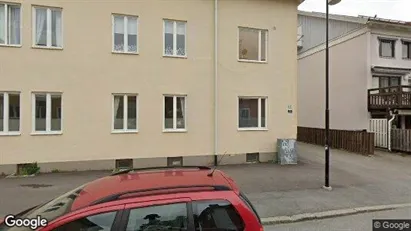 Lägenheter att hyra i Nyköping - Bild från Google Street View