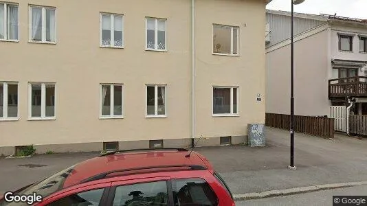 Lägenheter att hyra i Nyköping - Bild från Google Street View