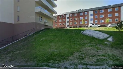 Lägenheter att hyra i Sollentuna - Bild från Google Street View