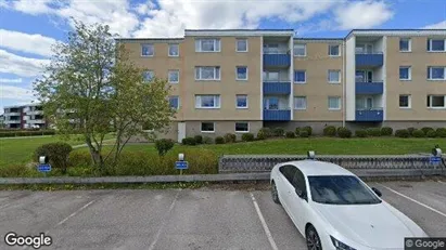 Lägenheter att hyra i Norrtälje - Bild från Google Street View