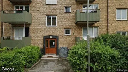 Lägenheter att hyra i Söderort - Bild från Google Street View