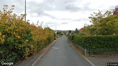 Lägenheter att hyra i Jönköping - Bild från Google Street View