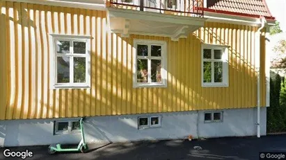 Lägenheter att hyra i Karlstad - Bild från Google Street View