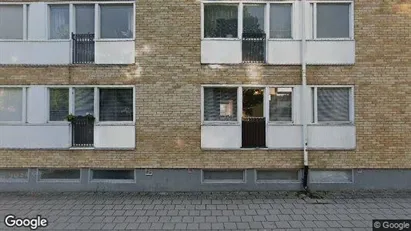 Lägenheter att hyra i Växjö - Bild från Google Street View