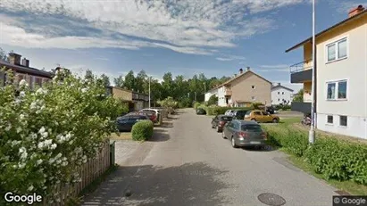 Lägenheter att hyra i Karlstad - Bild från Google Street View
