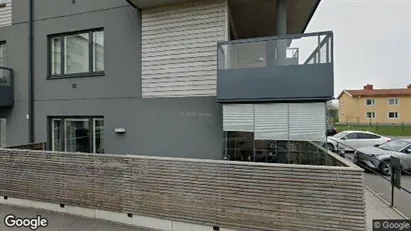 Lägenheter att hyra i Örebro - Bild från Google Street View