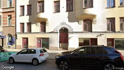 Lägenheter att hyra i Östermalm - Bild från Google Street View