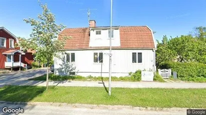 Lägenheter att hyra i Söderort - Bild från Google Street View