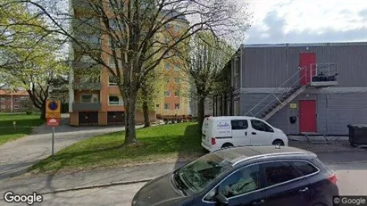 Lägenheter att hyra i Askim-Frölunda-Högsbo - Bild från Google Street View