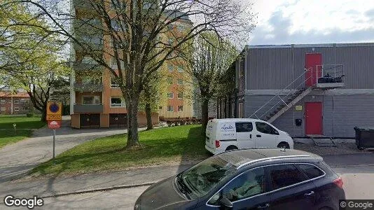 Lägenheter att hyra i Askim-Frölunda-Högsbo - Bild från Google Street View