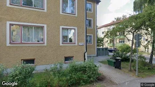 Lägenheter att hyra i Söderort - Bild från Google Street View