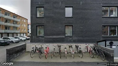 Lägenheter att hyra i Jönköping - Bild från Google Street View