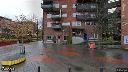 Lägenheter att hyra i Söderort - Bild från Google Street View