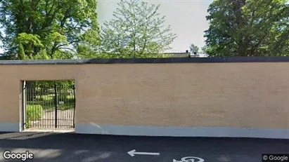Lägenheter att hyra i Uppsala - Bild från Google Street View