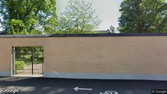 Lägenheter att hyra i Uppsala - Bild från Google Street View