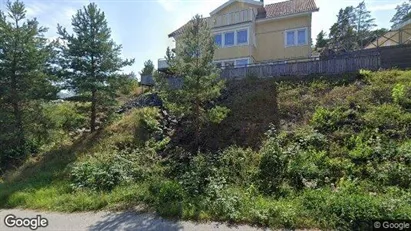 Lägenheter att hyra i Nynäshamn - Bild från Google Street View