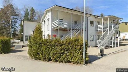 Lägenheter att hyra i Vallentuna - Bild från Google Street View