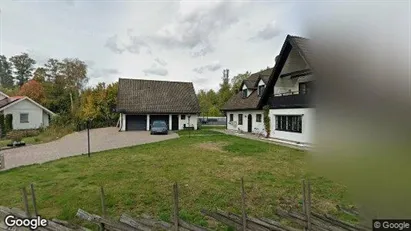 Lägenheter att hyra i Växjö - Bild från Google Street View