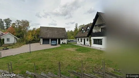 Lägenheter att hyra i Växjö - Bild från Google Street View
