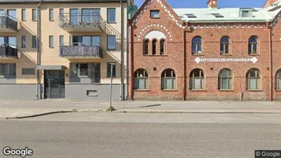 Lägenheter att hyra i Örebro - Bild från Google Street View