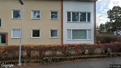 Lägenheter att hyra i Eskilstuna - Bild från Google Street View