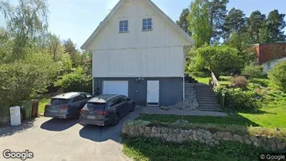 Lägenheter att hyra i Sollentuna - Bild från Google Street View