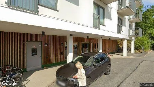 Lägenheter att hyra i Johanneberg - Bild från Google Street View
