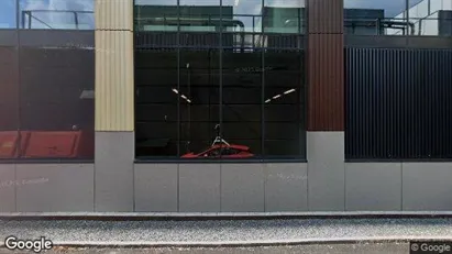 Lägenheter att hyra i Lundby - Bild från Google Street View