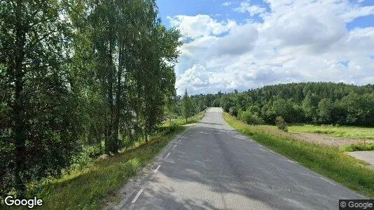 Lägenheter att hyra i Kramfors - Bild från Google Street View