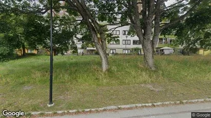 Lägenheter att hyra i Botkyrka - Bild från Google Street View