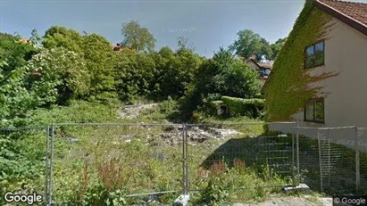 Lägenheter att hyra i Gotland - Bild från Google Street View