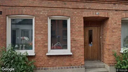Lägenheter att hyra i Sofielund - Bild från Google Street View