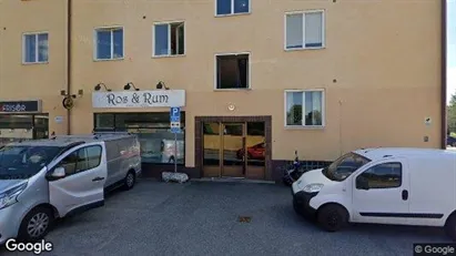 Lägenheter att hyra i Södertälje - Bild från Google Street View