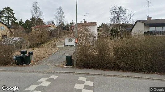 Lägenheter att hyra i Västerort - Bild från Google Street View
