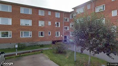 Lägenheter att hyra i Karlstad - Bild från Google Street View