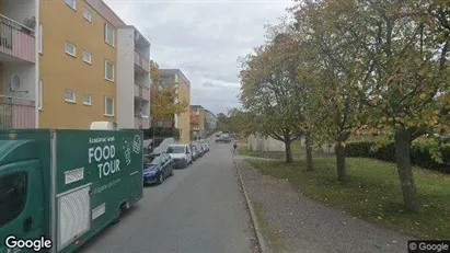 Lägenheter att hyra i Västerort - Bild från Google Street View