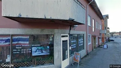 Lägenheter att hyra i Älvsbyn - Bild från Google Street View