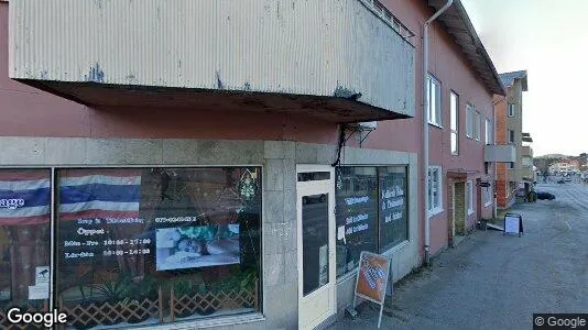 Lägenheter att hyra i Älvsbyn - Bild från Google Street View