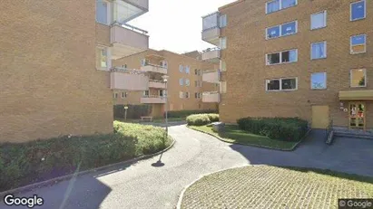 Lägenheter att hyra i Södermalm - Bild från Google Street View