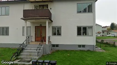 Lägenheter att hyra i Borlänge - Bild från Google Street View