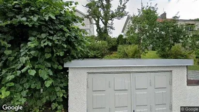 Lägenheter att hyra i Örgryte-Härlanda - Bild från Google Street View