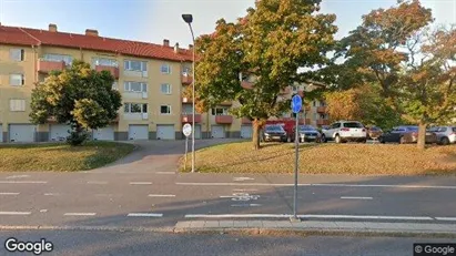 Lägenheter att hyra i Linköping - Bild från Google Street View