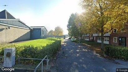 Lägenheter att hyra i Norra hisingen - Bild från Google Street View